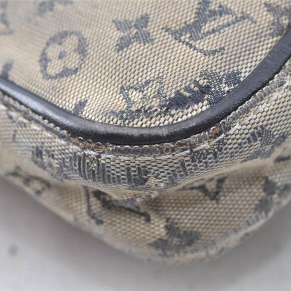 Louis Vuitton Monogram Mini Juliet MM Shoulder Cross Bag - Picture 6 of 15